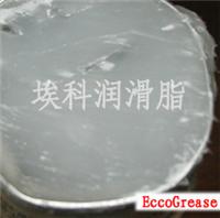 防水润滑脂ECCO/埃科耐水装配油膏，防水密封润滑脂