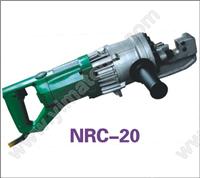 供应钢筋切断机NRC-20
