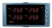 供应NHR-5740系列四回路测量显示控制仪，显示仪表，智能仪表