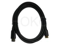 多媒体电缆：HDMI数据线、DVI数据线、RGB/色差线