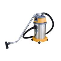 供应30L洁霸吸尘吸水机、BF501不锈钢桶吸尘器、高质量吸尘器