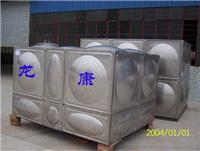 供应惠州不锈钢水箱