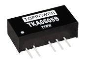 供应微功率电源模块 TKA0505S