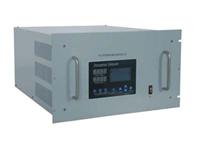 Magnetron sputtering vacuum coating power supply