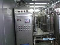 供应豆奶生产系统