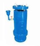 Supply of high pressure exhaust valve exhaust valve PQ42X all - Shanghai Electric Li valve
