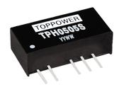 供应开关电源模块 TPH0505S