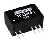 供应电源模块 TPJ0505S