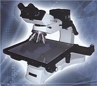 供应XLE-3型大平台检测显微镜