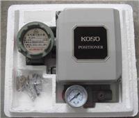 供应KOSO原装进口定位器 KOSO定位器 原装定位器 进口定位器