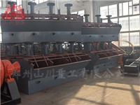 新型岩金矿浮选机，选金机械，选金设备-郑州山川重工