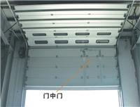 Supply Dalian industrial doors, sliding doors, Dalian, Dalian factory gate, rose Automatic Door Factory Dalian Branch