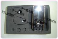 手机防震包装内衬 EVA包装盒内衬 手机包装盒EVA托盘