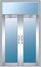 Supply of high quality stainless steel door