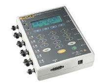 供应美国福禄克MPS450心电/患者模拟仪器