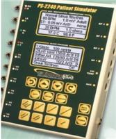 供应美国BC心电图机检测仪/心电模拟仪PS2240