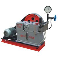 供应3D-SY系列**高压电动试压泵