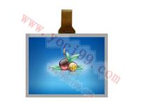 Supply EJ080NA-05B base score in eight-inch screen