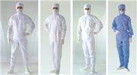 Supply electronic clean room overalls, protective clothing