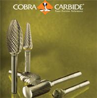 供应美国Cobra品牌硬质合金旋转锉系列