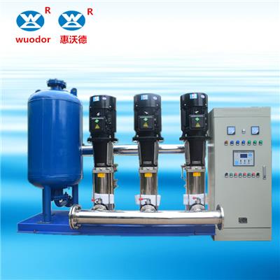 Wholesale from a supply source Li, Taiwan VMP multi-stage pipeline pump high-rise pumps Cast iron electric pump manufacturers