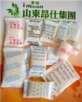 供应药用固体纸袋装硅胶干燥剂