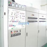 Xi'an fan and water pump supply energy-saving electric boiler renovation project transforming PLC