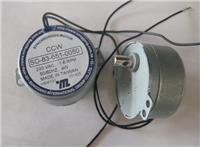 电动转换式广告同步电机 SD-83-651-0170B