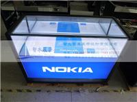 厂家直销诺基亚手机柜台，诺基亚2011原装手机柜台批发定做