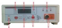供应安柏AT511A 直流电阻测试仪低电流型 