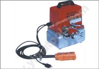 电动液压泵,电动高压泵,电磁阀便携式电动泵