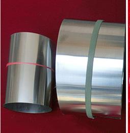 供应软磁合金1J33铁镍合金进口1J38铁镍合金磁性材料