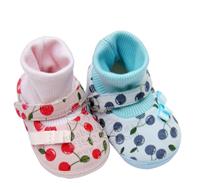 供应娜拉宝贝婴童鞋2011冬款新品即将上市