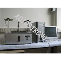 Supply of imported fabric fire performance tester / Germany WAZAU