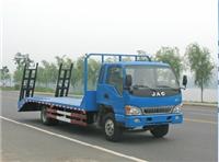 供应新款江淮中小型八吨十吨十二吨拖板车