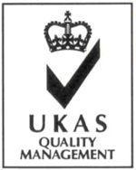 供应ISO质量体系认证/黄江认证UKAS证书，ISO质量体系认证