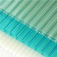 供应耐力板阳光板厂家直销高档PC阳光板PC耐力板