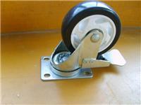 Supply Caster Casters Casters bracket car pj