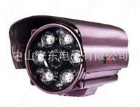 安防视频监控摄像头 红外闭路监控摄像机 闭路监控系统X242-97S