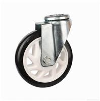 Supply rubber casters casters purchase price of Universal Caster