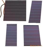 供应各种非晶硅强光型太阳能电池