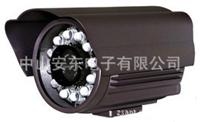 红外摄像机 湖南闭路视频监控摄像头 中山安防监控系统X242-98S