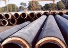 供应国标聚氨酯保温钢管 高标准聚氨酯发泡保温钢管性能公司