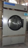 供应沈阳消毒毛巾设备 20公斤全自动洗脱一体机 30公斤烘干机