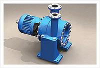 供应菏泽离心油泵 AY型单两级离心油泵 铸钢离心泵 高温离心泵