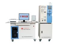 供应N-HW2000A型高频红外碳硫分析仪