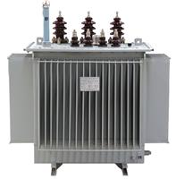 供应优质低价S11-200型电力变压器，电力变压器厂家，电力变压器报价