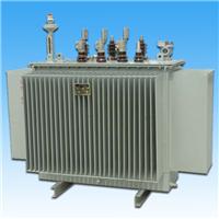 供应优质低价S11-250型电力变压器，电力变压器厂家，电力变压器报价