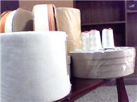 供应精装书工业纱布,精装书耗材笃头布,皮壳机用中心纸,锁线机用白线