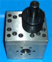 海科高温不锈钢熔体泵 优质熔体泵 计量泵 齿轮泵